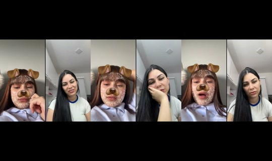 eubabybrito TikTok Live — Oct 7, 2026, 3:51 PM