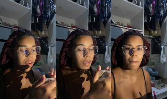 eubia_083 TikTok Live — Aug 25, 2026, 4:31 AM