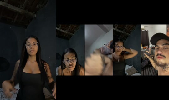 eubia_083 TikTok Live — Aug 25, 2026, 6:32 AM