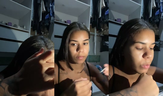 eubia_083 TikTok Live — Sep 24, 2026, 11:11 PM