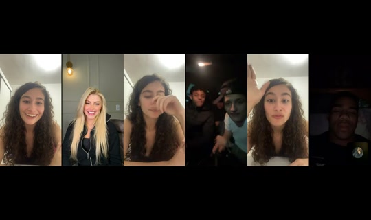 eubiancasilvaxs TikTok Live — Aug 22, 2026, 4:15 AM