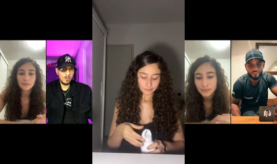 eubiancasilvaxs TikTok Live — Aug 22, 2026, 5:05 AM