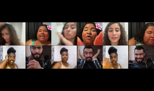 eubiancasilvaxs TikTok Live — Aug 22, 2026, 5:55 AM