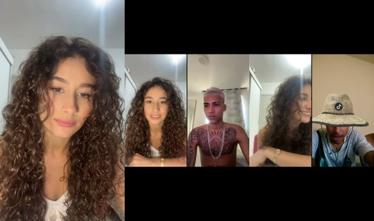 eubiancasilvaxs TikTok Live — Aug 24, 2026, 7:02 PM