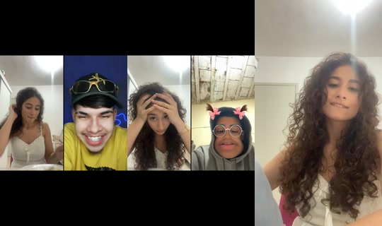 eubiancasilvaxs TikTok Live — Aug 24, 2026, 7:53 PM