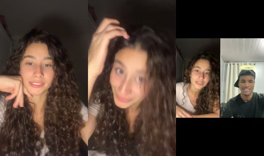 eubiancasilvaxs TikTok Live — Aug 25, 2026, 3:05 AM