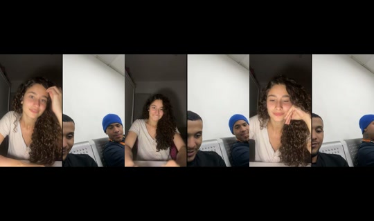eubiancasilvaxs TikTok Live — Aug 25, 2026, 3:56 AM