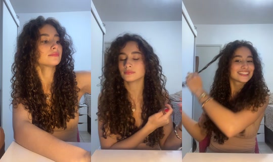 eubiancasilvaxs TikTok Live — Sep 12, 2026, 2:30 AM