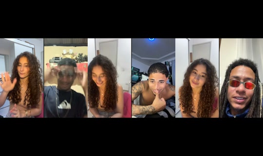 eubiancasilvaxs TikTok Live — Sep 12, 2026, 3:20 AM