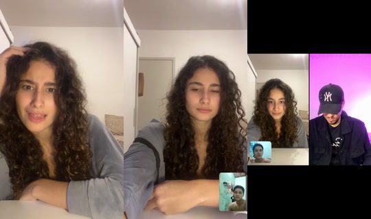 eubiancasilvaxs TikTok Live — Sep 15, 2026, 3:27 AM