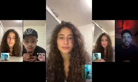 eubiancasilvaxs TikTok Live — Sep 15, 2026, 4:17 AM
