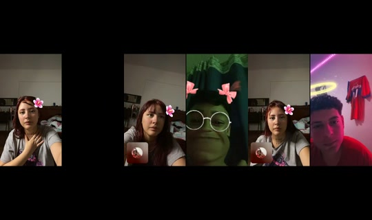 eucarla75 TikTok Live — Sep 28, 2026, 4:13 AM