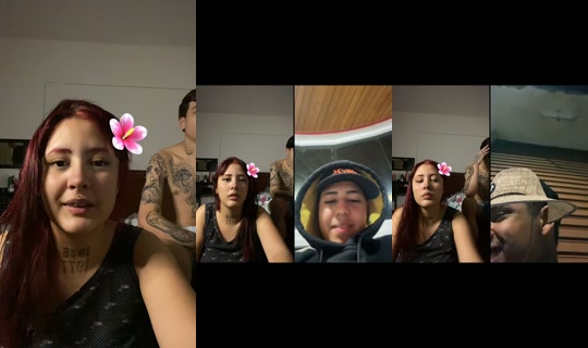 eucarla75 TikTok Live — Sep 29, 2026, 12:44 AM