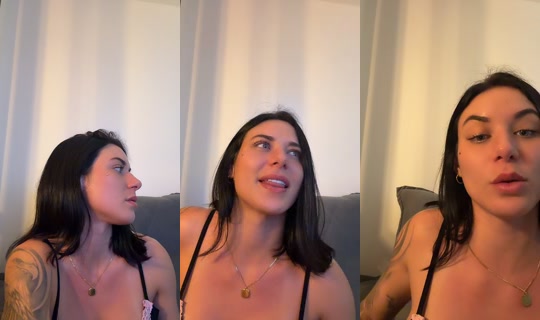 euclaradalcol TikTok Live — Sep 23, 2026, 2:30 AM