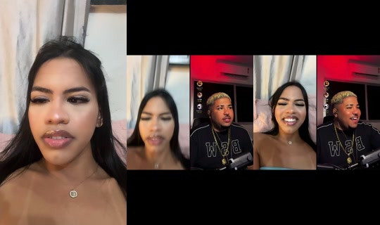 eugabyvoltou TikTok Live — Oct 7, 2026, 12:56 AM