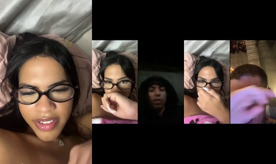 eugabyvoltou TikTok Live — Oct 7, 2026, 7:03 AM