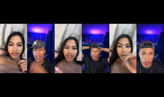 eugabyvoltou TikTok Live — Oct 8, 2026, 3:36 AM