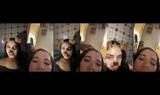euhellly TikTok Live — Aug 23, 2026, 11:55 PM