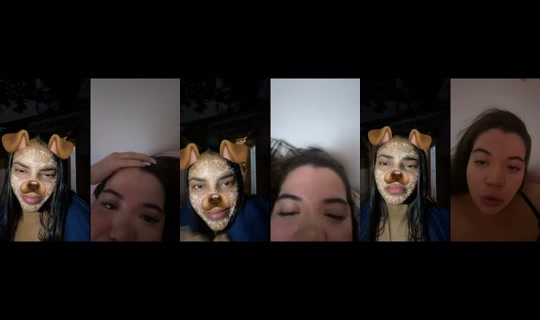 euhellly TikTok Live — Aug 24, 2026, 12:25 AM