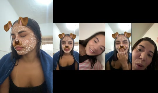 euhellly TikTok Live — Aug 25, 2026, 12:49 PM