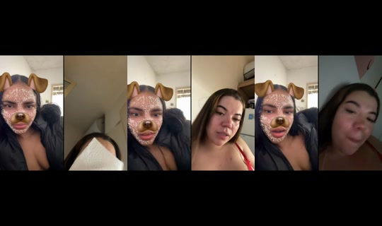 euhellly TikTok Live — Sep 27, 2026, 4:33 PM