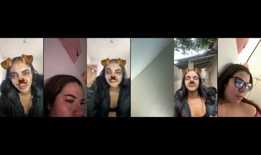 euhellly TikTok Live — Sep 27, 2026, 5:10 PM
