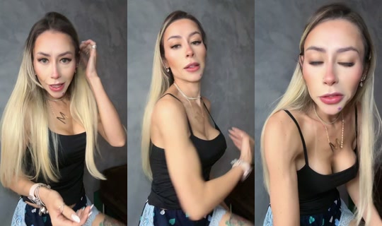 euinsp TikTok Live — Aug 25, 2026, 12:00 PM