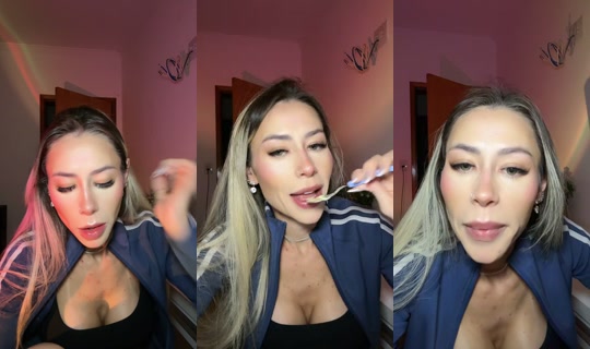euinsp TikTok Live — Aug 26, 2026, 1:35 AM