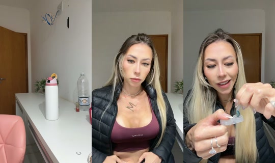 euinsp TikTok Live — Aug 26, 2026, 2:15 PM