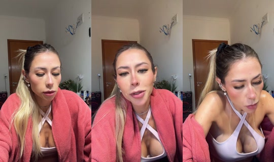 euinsp TikTok Live — Sep 3, 2026, 4:07 PM