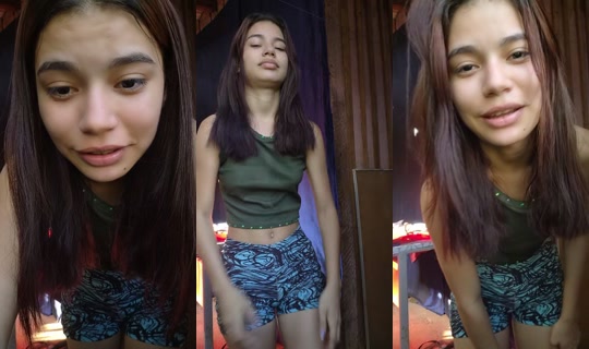 eujhulys TikTok Live — Aug 21, 2026, 8:08 PM