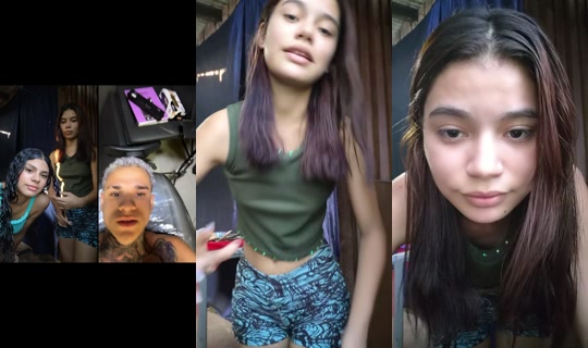 eujhulys TikTok Live — Aug 21, 2026, 8:38 PM