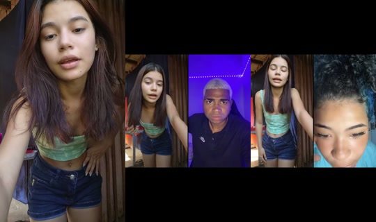 eujhulys TikTok Live — Aug 22, 2026, 6:53 PM