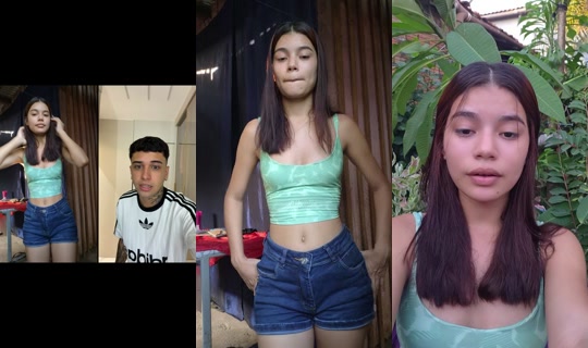eujhulys TikTok Live — Aug 22, 2026, 8:44 PM