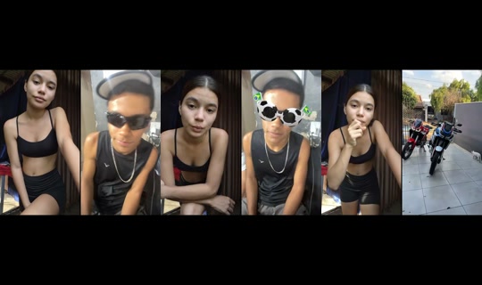 eujhulys TikTok Live — Aug 28, 2026, 7:36 PM