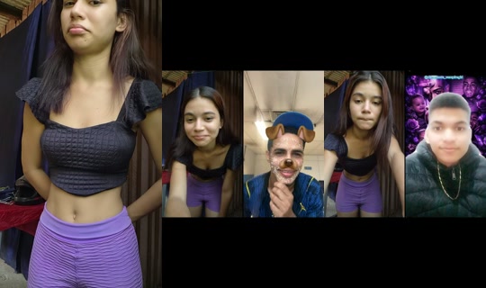 eujhulys TikTok Live — Sep 1, 2026, 5:15 PM