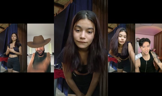 eujhulys TikTok Live — Sep 1, 2026, 5:50 PM