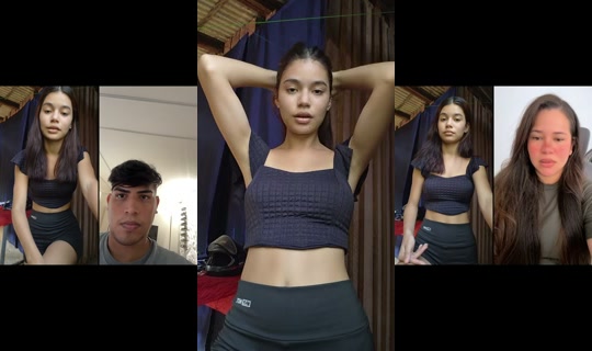 eujhulys TikTok Live — Sep 1, 2026, 6:40 PM