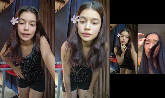 eujhulys TikTok Live — Sep 3, 2026, 6:41 PM