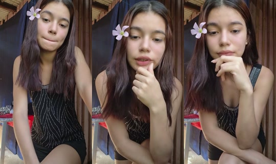 eujhulys TikTok Live — Sep 3, 2026, 7:16 PM