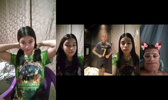 eujhulys TikTok Live — Oct 1, 2026, 3:01 AM