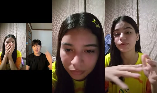 eujhulys TikTok Live — Oct 1, 2026, 4:20 AM