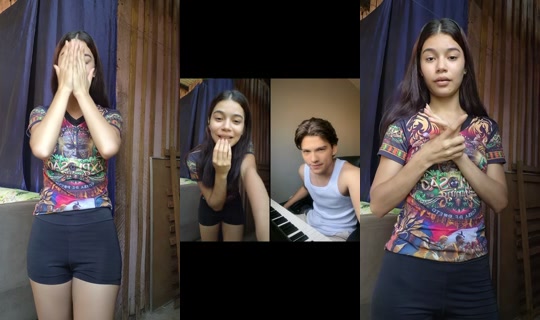 eujhulys TikTok Live — Oct 3, 2026, 5:40 PM