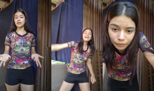eujhulys TikTok Live — Oct 3, 2026, 6:30 PM