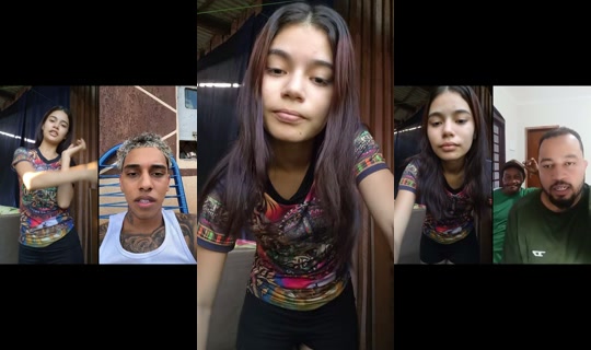 eujhulys TikTok Live — Oct 3, 2026, 8:07 PM