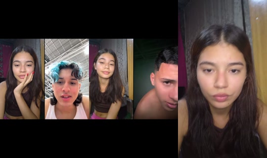 eujhulys TikTok Live — Oct 4, 2026, 4:21 AM
