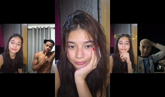 eujhulys TikTok Live — Oct 4, 2026, 5:11 AM