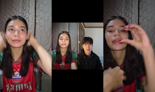 eujhulys TikTok Live — Oct 5, 2026, 1:04 AM