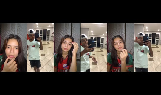 eujhulys TikTok Live — Oct 5, 2026, 1:28 AM