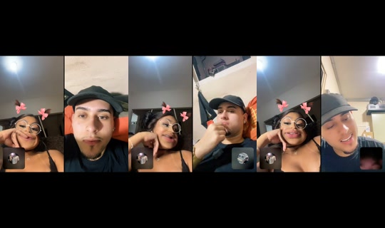 eujuliaaxs TikTok Live — Oct 1, 2026, 7:58 AM